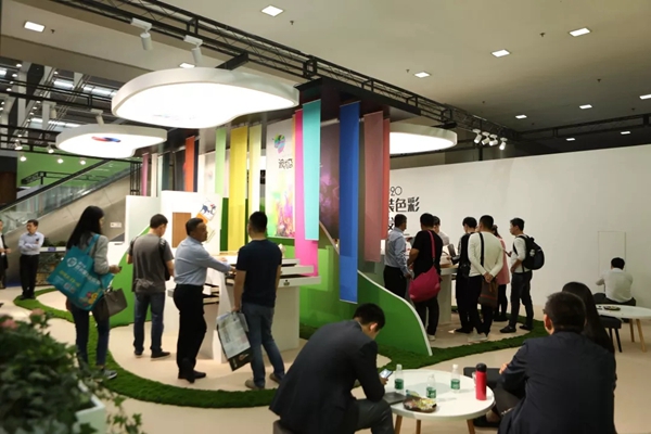 心归自然，色随心动｜宣伟涂料Naturalist主题展恭候您的莅临！