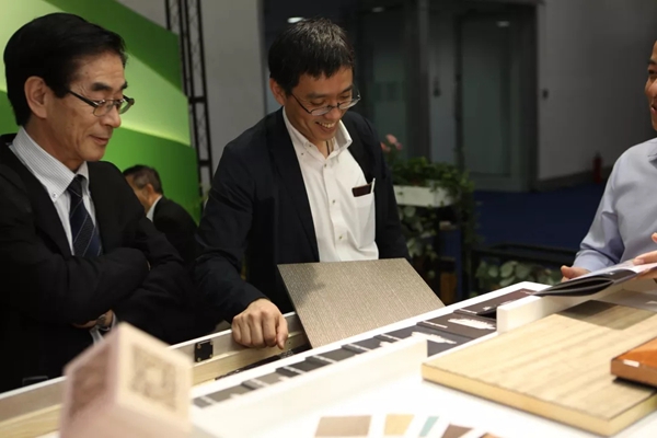 心归自然，色随心动｜宣伟涂料Naturalist主题展恭候您的莅临！