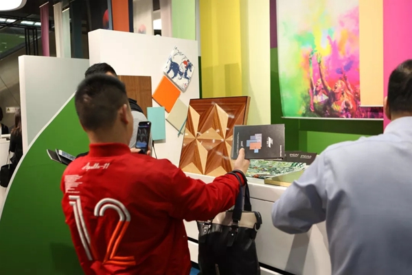心归自然，色随心动｜宣伟涂料Naturalist主题展恭候您的莅临！