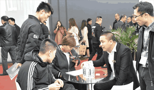 浩和门窗稳扎稳打务实基础，北京新国展大放异彩震撼同行！
