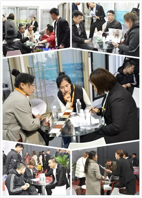 浩和门窗稳扎稳打务实基础，北京新国展大放异彩震撼同行！