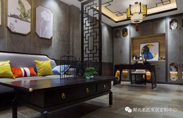 广州定制家居展来啦,邦元名匠教你从三个方面选出合适的品牌