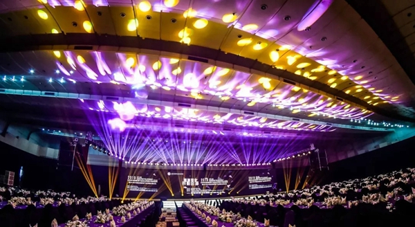 “木斯特之夜”东莞定制家居行业协会两周年表彰庆典完美落幕！
