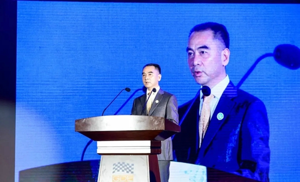 “木斯特之夜”东莞定制家居行业协会两周年表彰庆典完美落幕！
