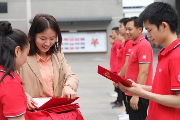  怡发门窗：以武会友，第三届无极咏春大赛圆满落幕！