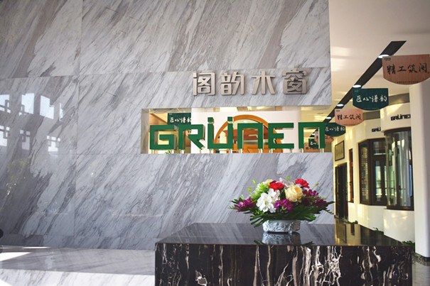 【慧亚专访】阁韵门窗总经理张玉泉:全方位扶持经销商