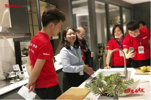 “新梦想 再出发”西克曼2019年度全国经销商年会暨颁奖典礼成功举办