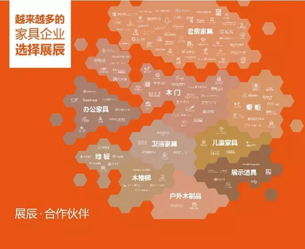 展辰涂料将亮相第九届中国木门品牌大会“王牌对王牌”环节!
