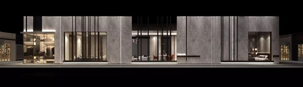 蒂亚娜将携新品参展上海建博会，意式轻奢展馆惊艳四方