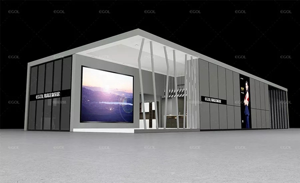 易高家居受邀参展上海建博会,3.26与你相约上海