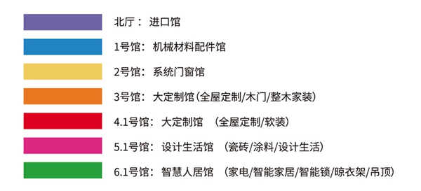 尚品本色木门:上海3.26来跟我“门”谈一谈!