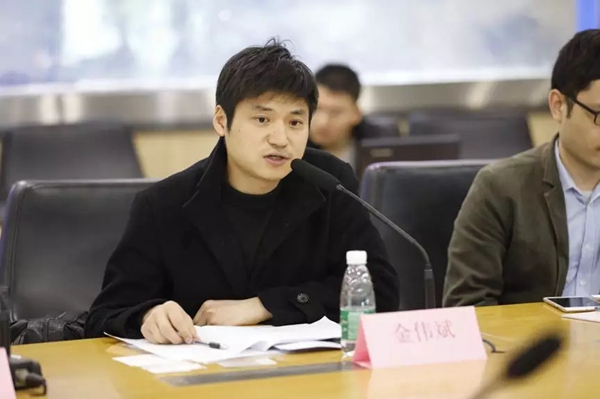 中国质量检验协会锁业专委会筹备组第二次会议在南京顺利召开