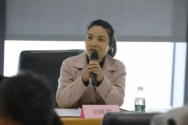 中国质量检验协会锁业专委会筹备组第二次会议在南京顺利召开