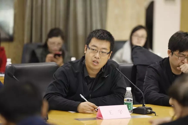 中国质量检验协会锁业专委会筹备组第二次会议在南京顺利召开