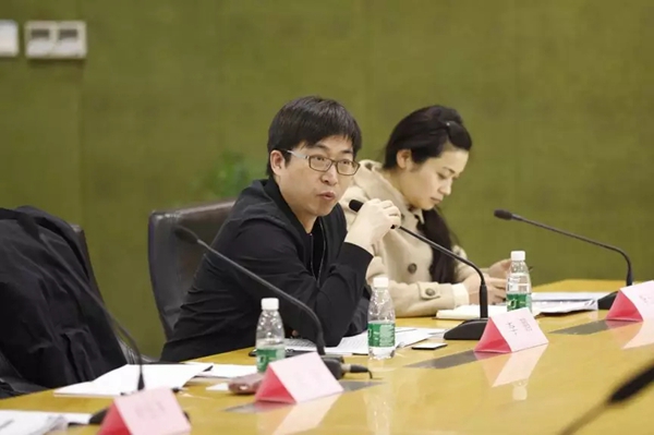 中国质量检验协会锁业专委会筹备组第二次会议在南京顺利召开