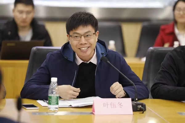 中国质量检验协会锁业专委会筹备组第二次会议在南京顺利召开