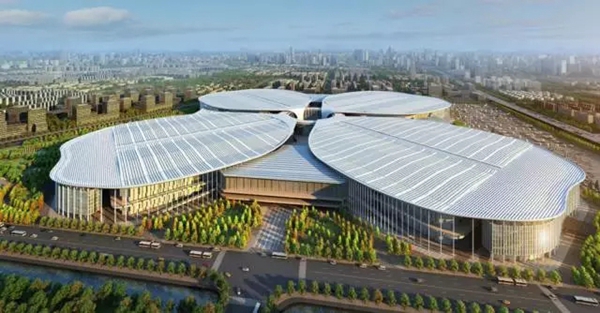 德技优品门窗即将携全新产品征战上海建博会！