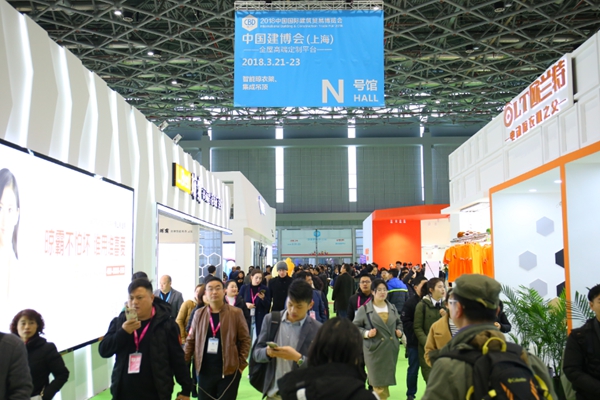“展店联盟”是个什么操作？ 三月来这个展会告诉你