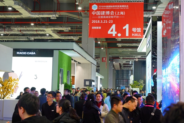 “展店联盟”是个什么操作？ 三月来这个展会告诉你