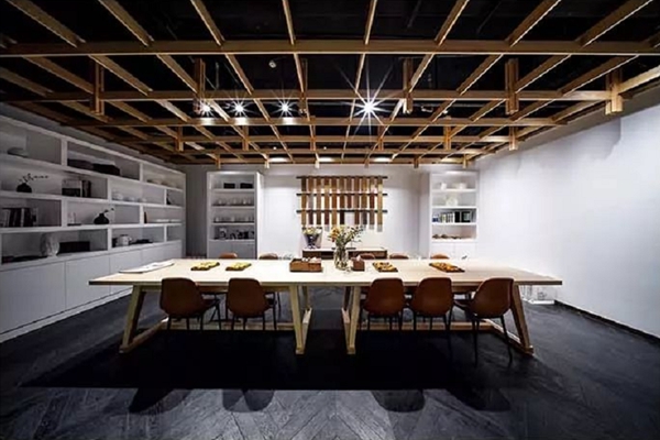 “展店联盟”是个什么操作？ 三月来这个展会告诉你