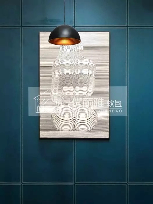 优丽雅软包获“第九届全国墙纸墙布行业经销商大调查” 优秀创新品牌殊荣！