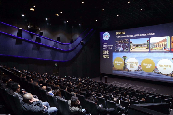 “展店联盟”是个什么操作？ 三月来这个展会告诉你