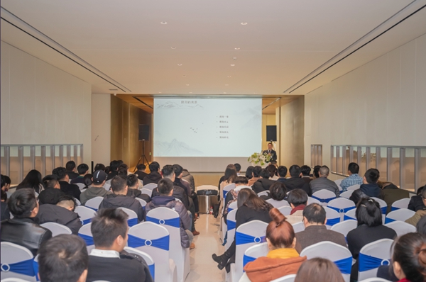“展店联盟”是个什么操作？ 三月来这个展会告诉你