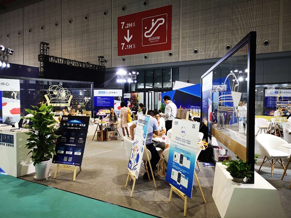 “展店联盟”是个什么操作？ 三月来这个展会告诉你