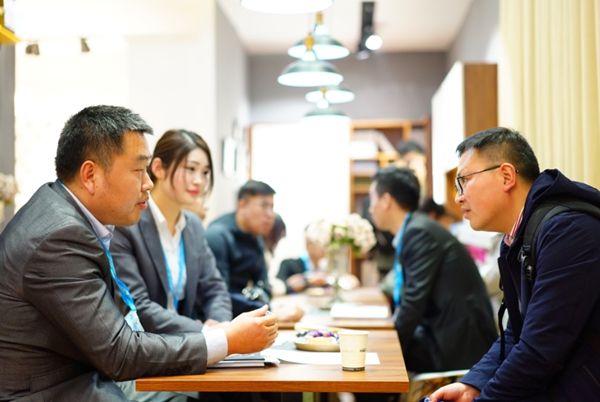 “展店联盟”是个什么操作？ 三月来这个展会告诉你