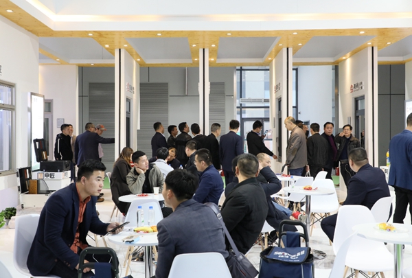 “展店联盟”是个什么操作？ 三月来这个展会告诉你