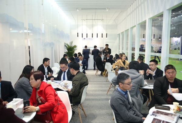 “展店联盟”是个什么操作？ 三月来这个展会告诉你