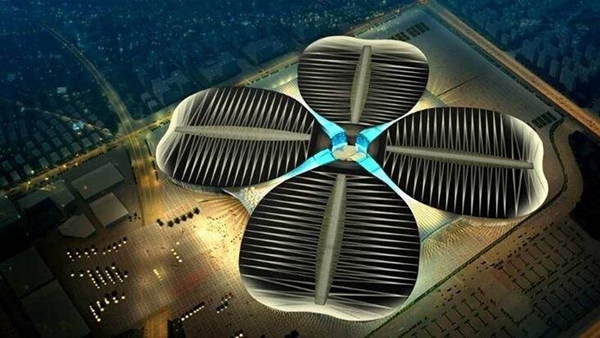 “展店联盟”是个什么操作？ 三月来这个展会告诉你