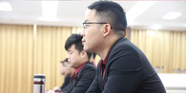 2019怡发门窗“聚力·共赢”招商峰会顺利召开