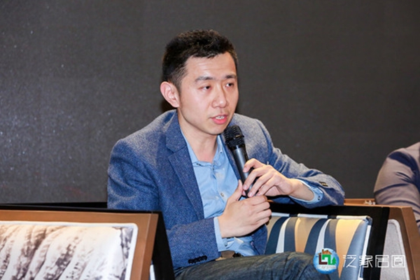 “全屋定制大破局”大型峰会圆满结束，行业大咖为你火热探索全屋定制大破局