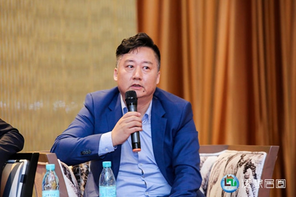 “全屋定制大破局”大型峰会圆满结束，行业大咖为你火热探索全屋定制大破局