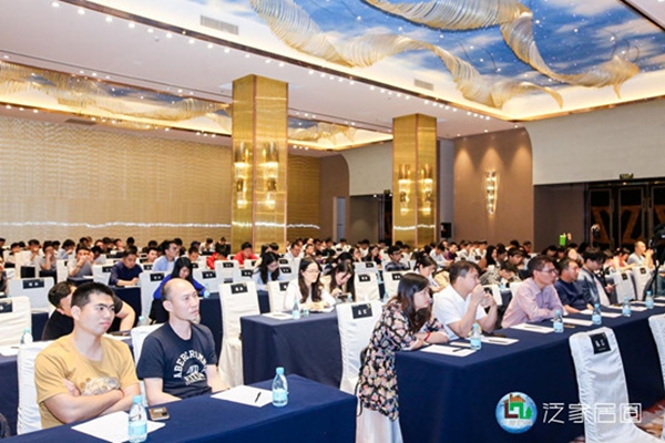 “全屋定制大破局”大型峰会圆满结束，行业大咖为你火热探索全屋定制大破局