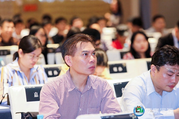 “全屋定制大破局”大型峰会圆满结束，行业大咖为你火热探索全屋定制大破局