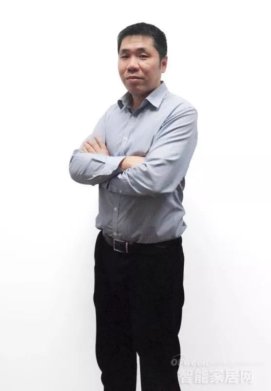 艾特智能家居CEO沈澈:利用B端带动C端