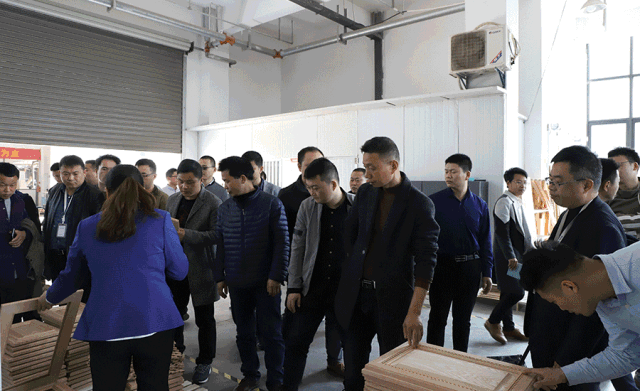 易高家居助力经销商安装技术水平，2019首届安装技能培训班圆满结课