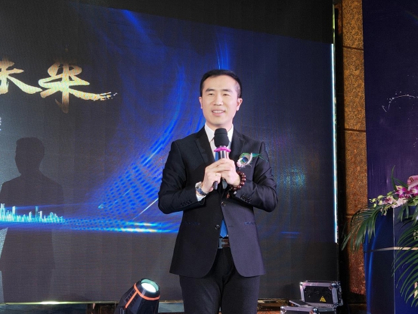 同乐门窗2019年未来大商营销峰会暨《梦计划》启动仪式隆重举行