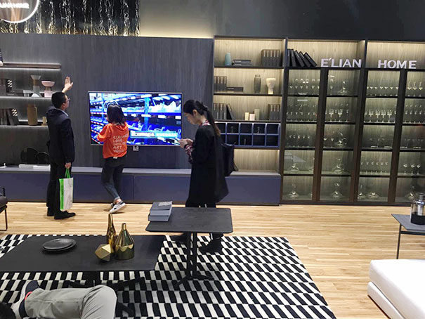 广州定制家居展|伊恋全屋定制蒋艺：3N战略体系赋能经销商