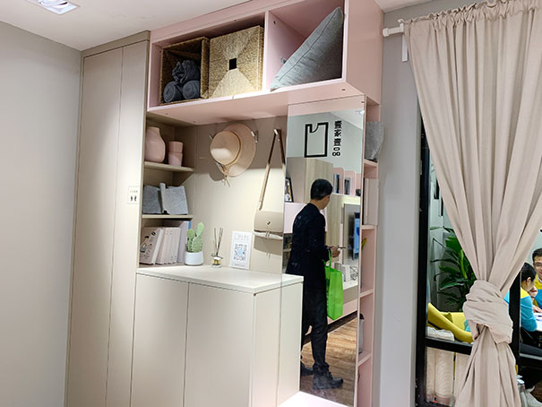 广州定制家居展|壹家壹品刘源圣：DX-V店新零售模式更适合创业
