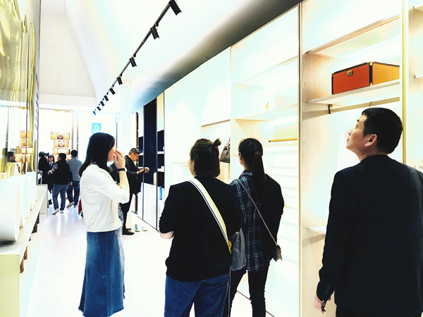 2019年中国建博会（上海）丨欧雅纳特陶健永：珀晓·你的原本生活