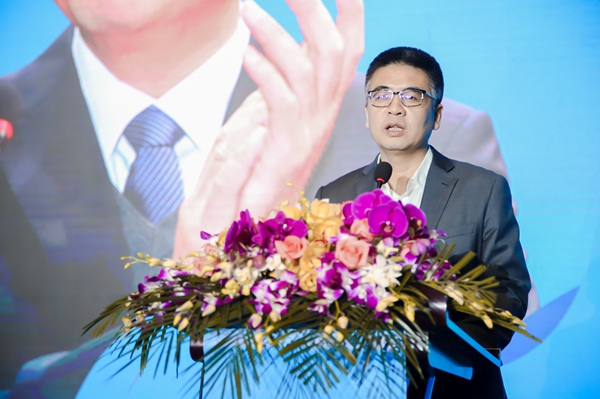 2019第九届中国木门品牌大会在上海国家会展中心盛大召开！