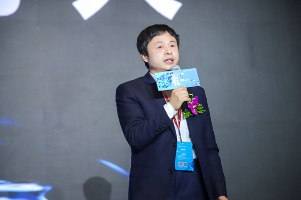 2019第九届中国木门品牌大会在上海国家会展中心盛大召开！