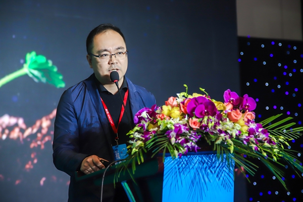 2019第九届中国木门品牌大会在上海国家会展中心盛大召开！
