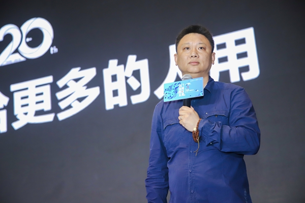 2019第九届中国木门品牌大会在上海国家会展中心盛大召开！
