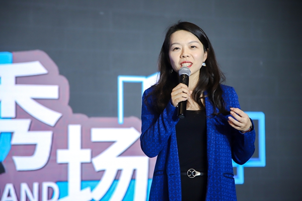 2019第九届中国木门品牌大会在上海国家会展中心盛大召开！