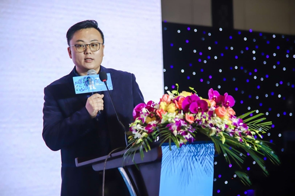 2019第九届中国木门品牌大会在上海国家会展中心盛大召开！