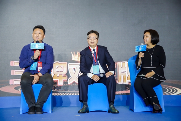 2019第九届中国木门品牌大会在上海国家会展中心盛大召开！